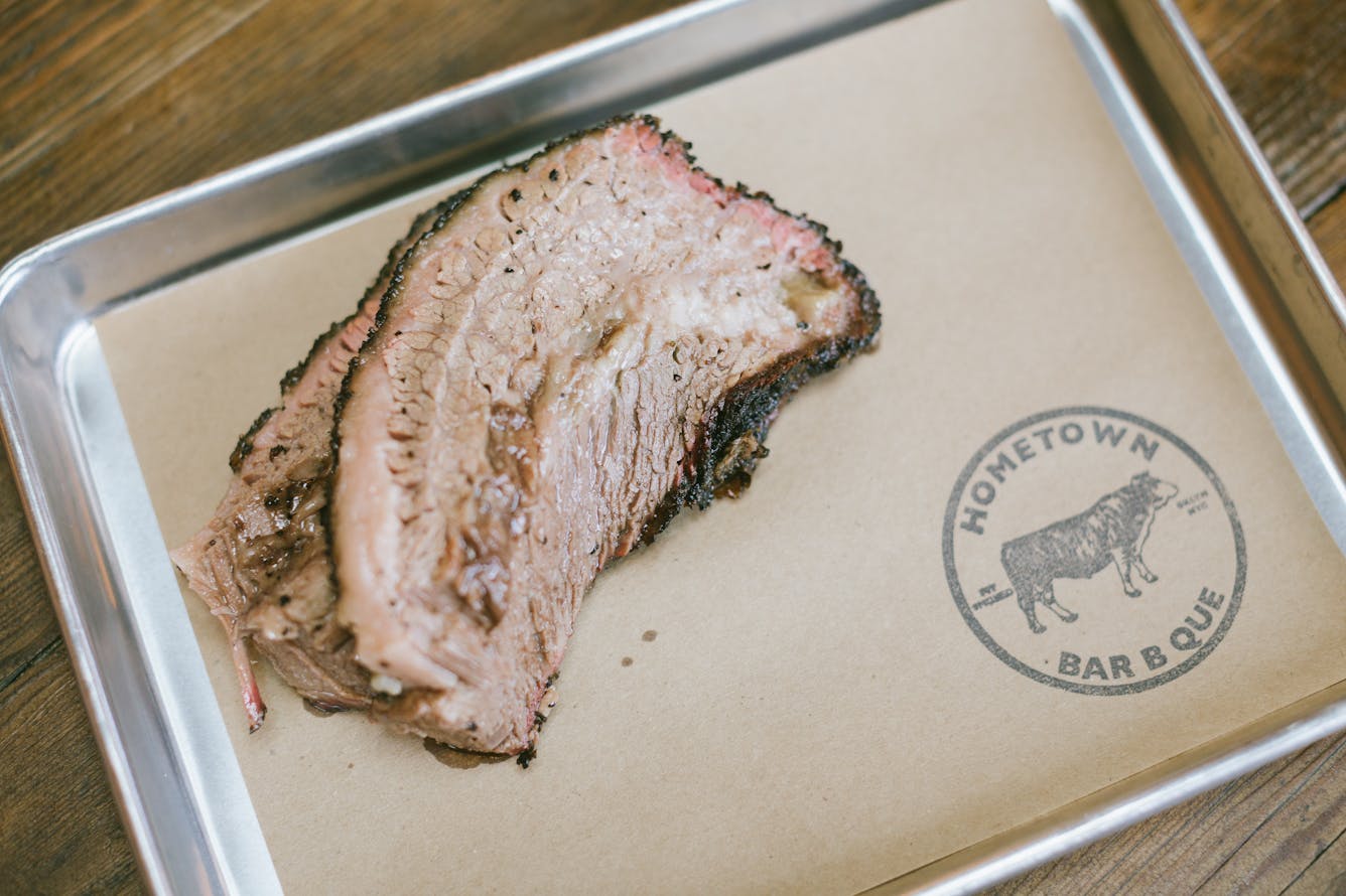 Hometown BarBQue New York The Infatuation